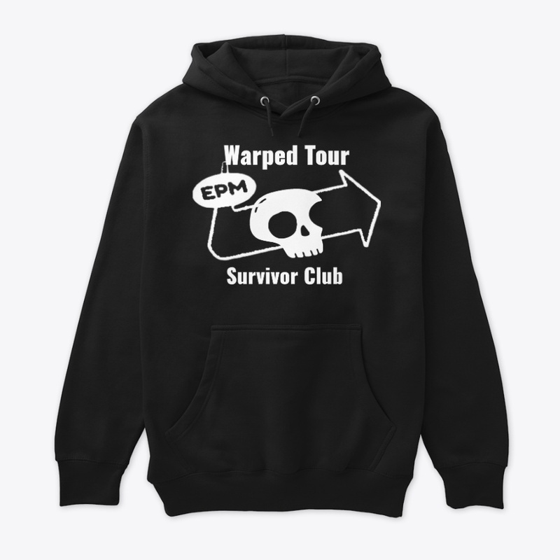 Warped Tour Survivor Club