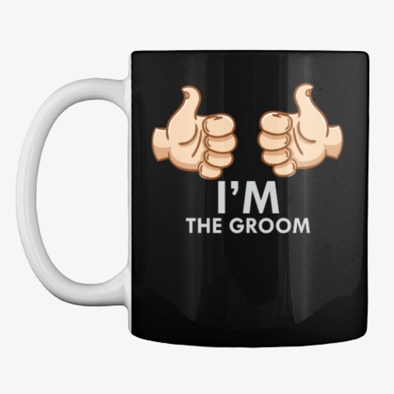 Im The Groom