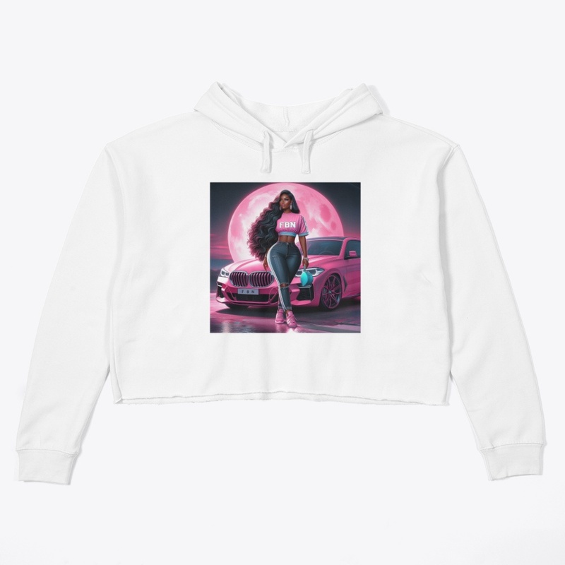 FBN (Pink Baddie)