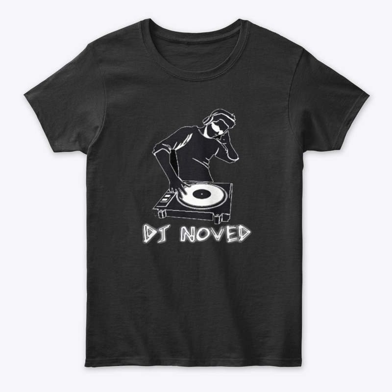 DJ Noved 1.0 Collection
