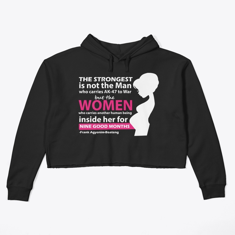 WOMEN POWER 