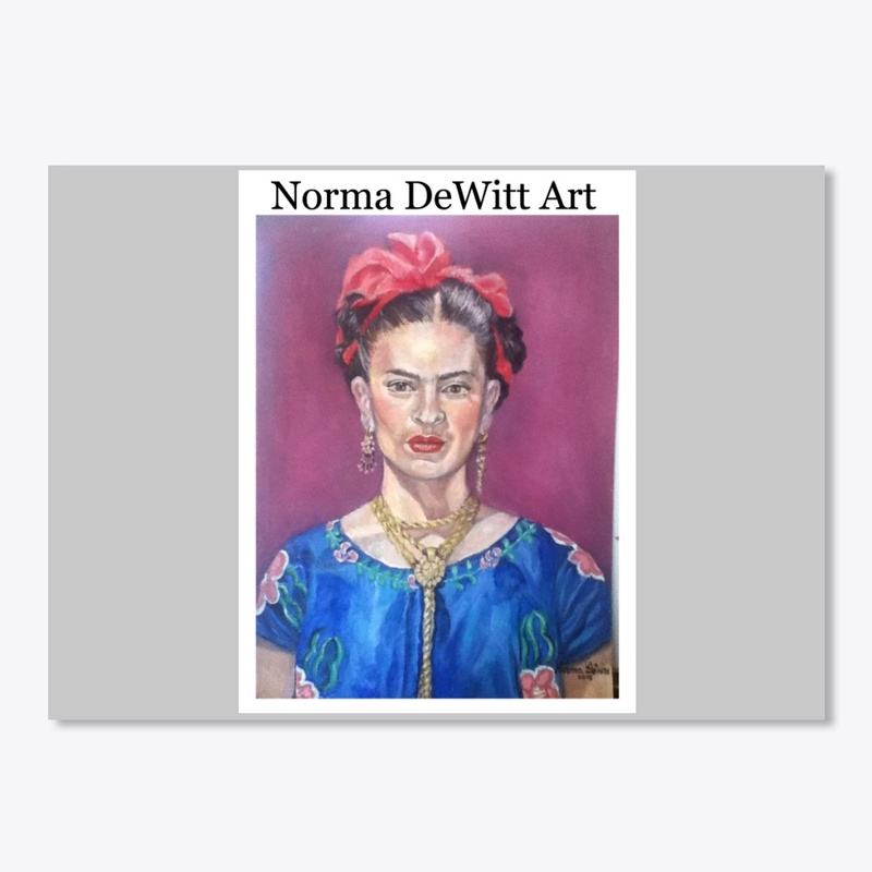Frida