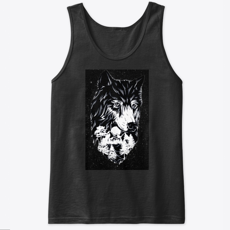 Wolf*