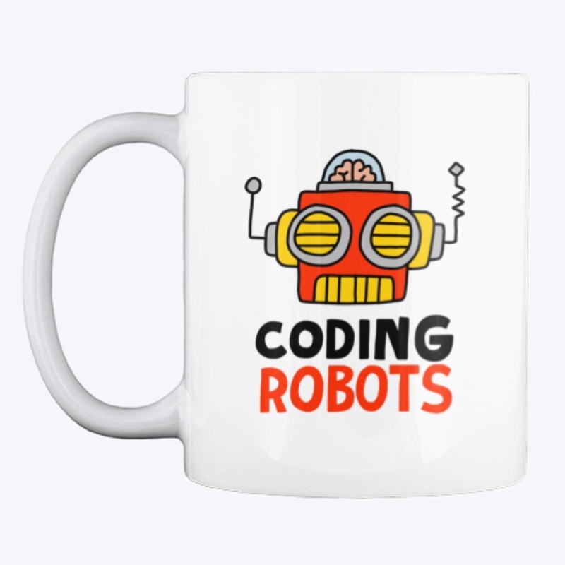 Coding Robots