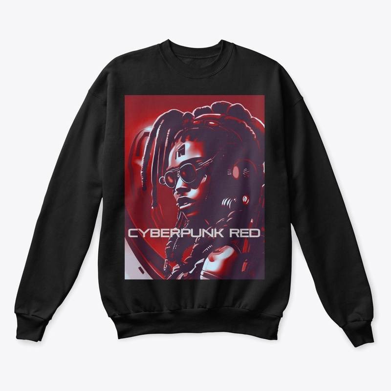 CyberPunk Red