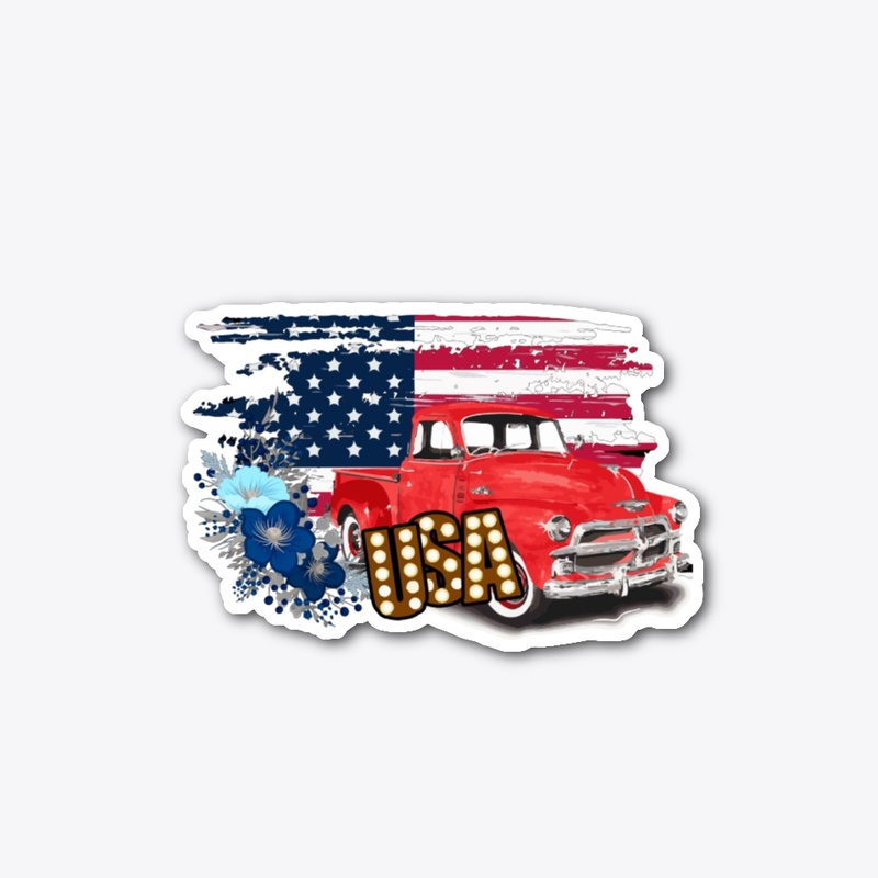 USA