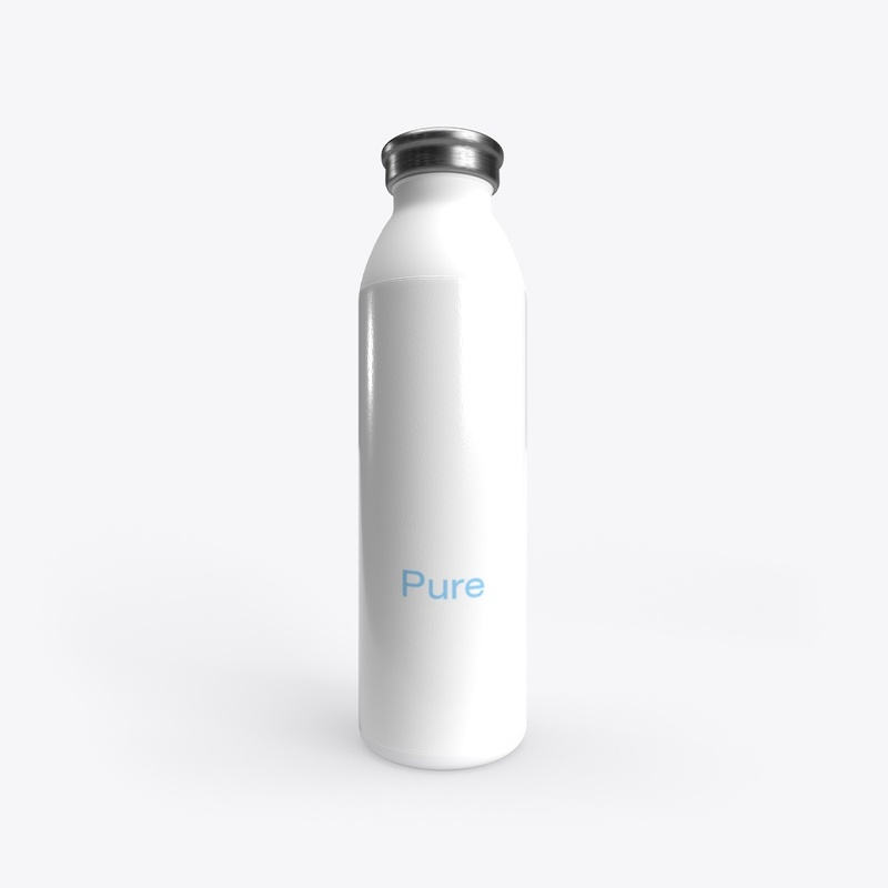 Pure Bottle