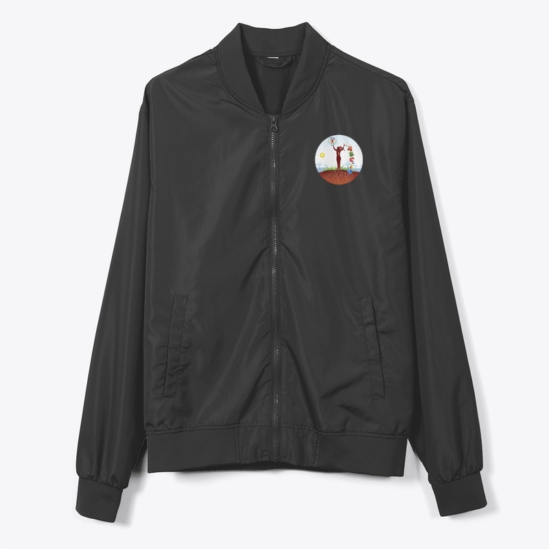 Bomber Jacket Outdoor