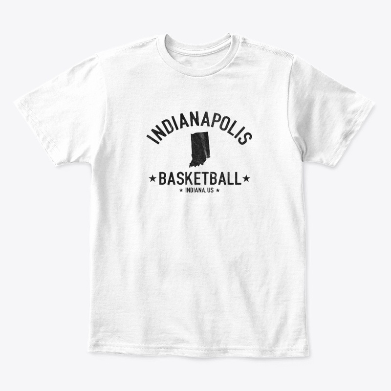 Indiana Rustic Basketball