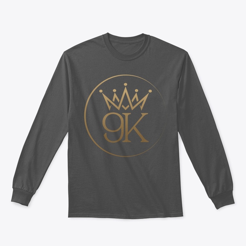 Nine Kingdoms - Gold