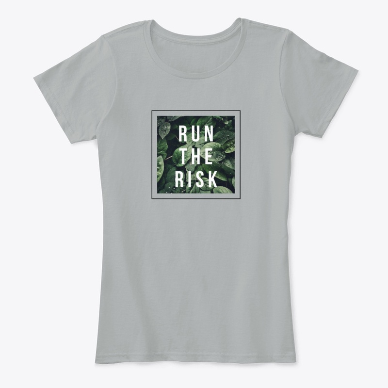 Run The Risk