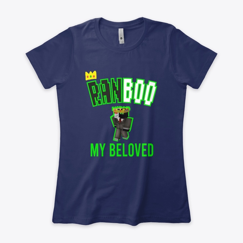 Ranboo My Beloved
