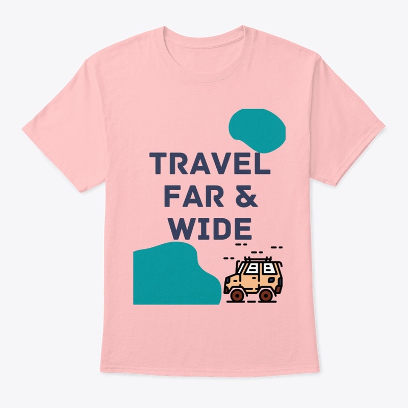 Travel far & wide