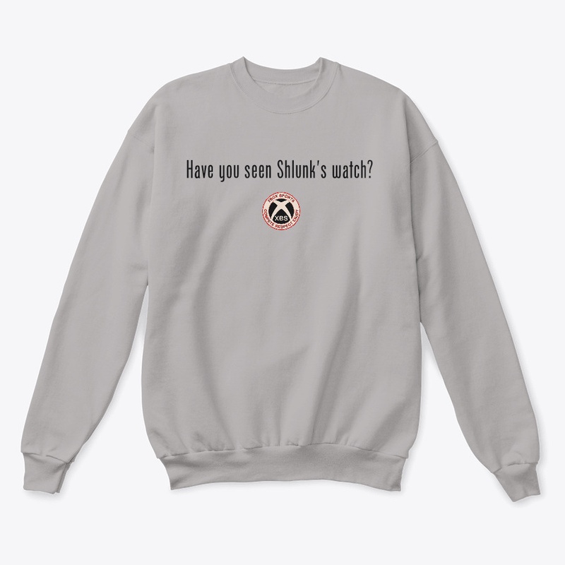 XBS Shlunk Classic Crew