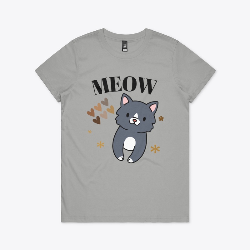 Meow Meow