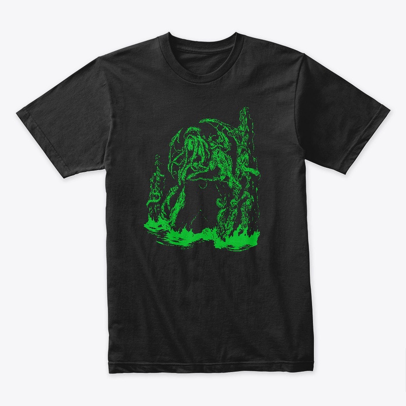 Cthulhu