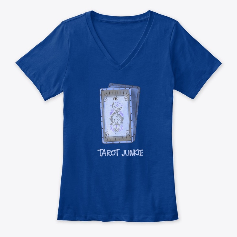 Tarot Junkie