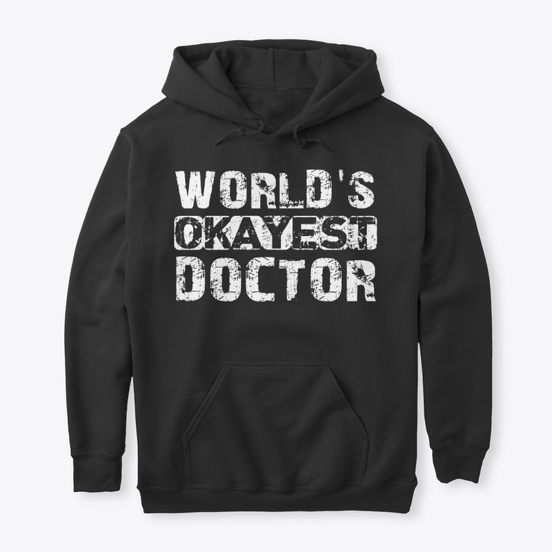 Doctors save lives T-shirt-Ok