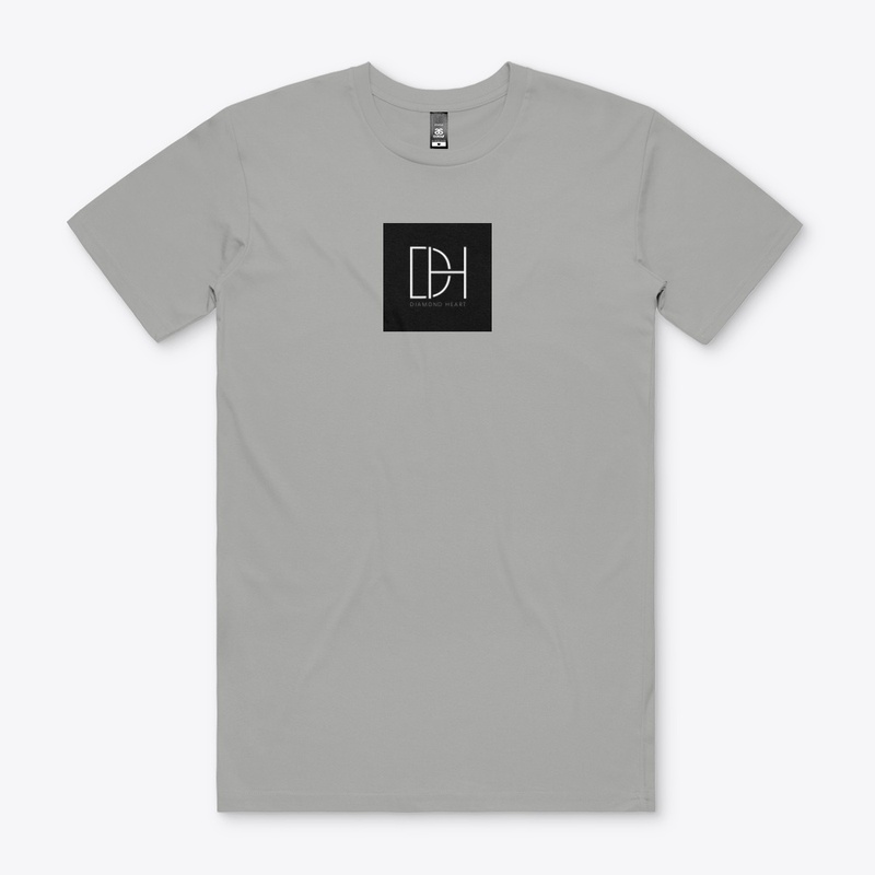 Diamond Heart DH