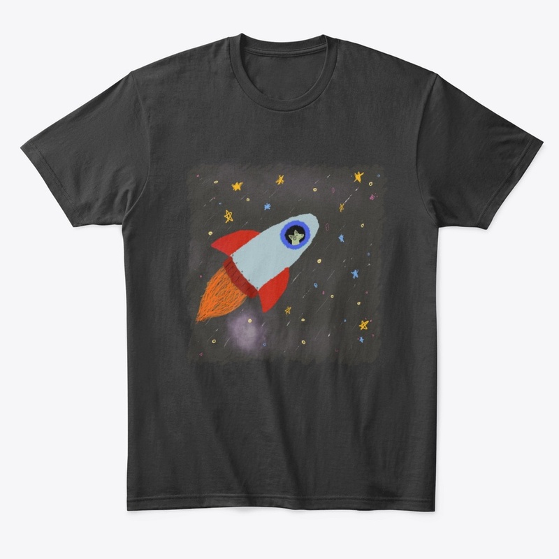 Rocket Dog