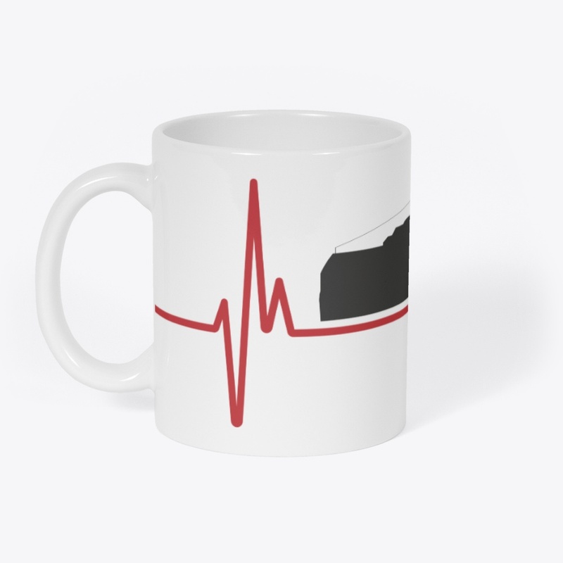 Ferries heartbeat