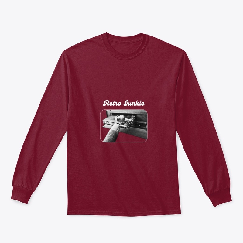 Retro Junkie