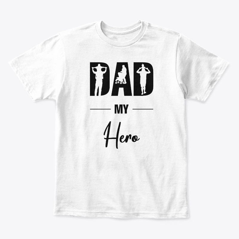 Alomik Designs Daddy Edition 
