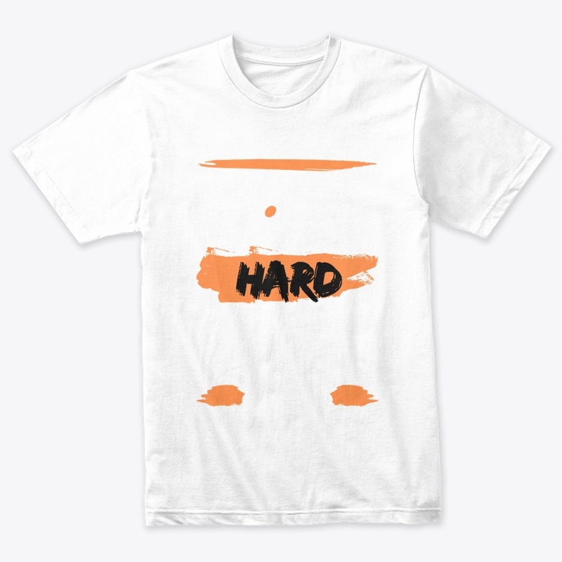 work hard play hard