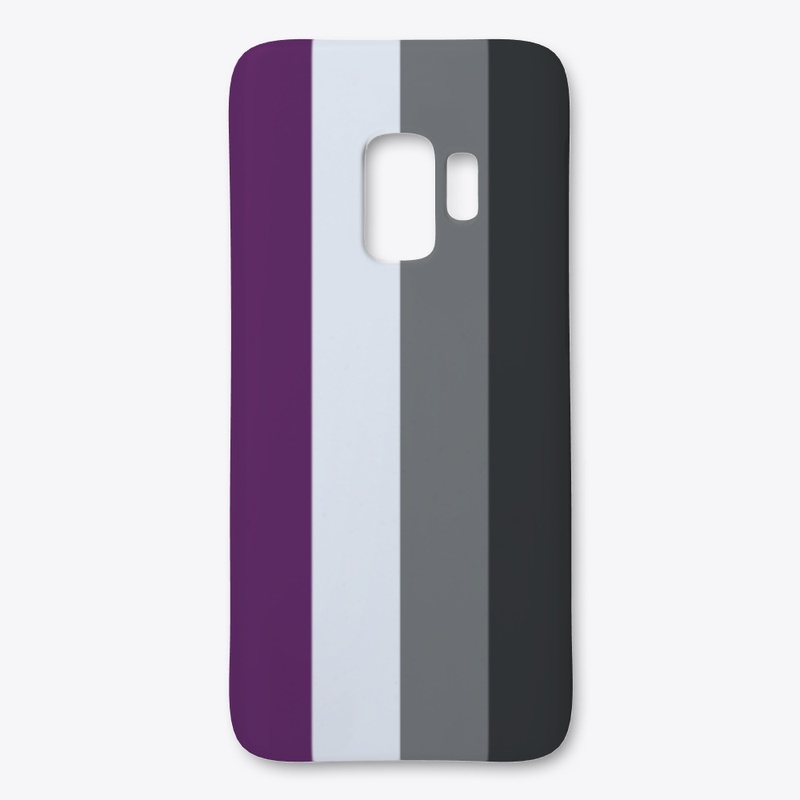 AcePride Samsung Cellphone Case
