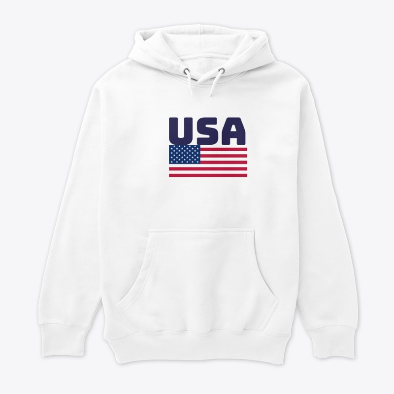 USA style