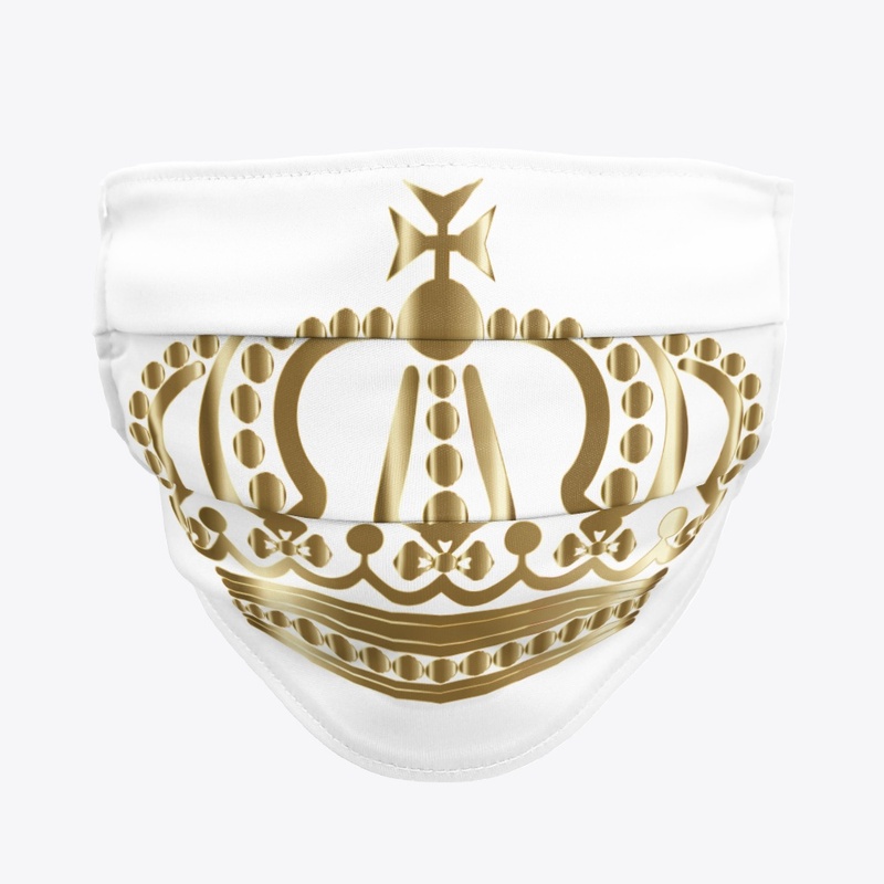 Crown Royal King Queen