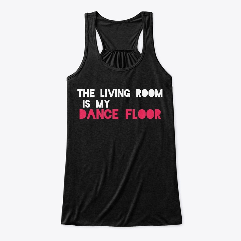 DANCE FLOOR
