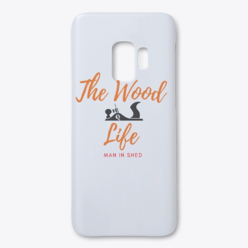 The Wood Life 