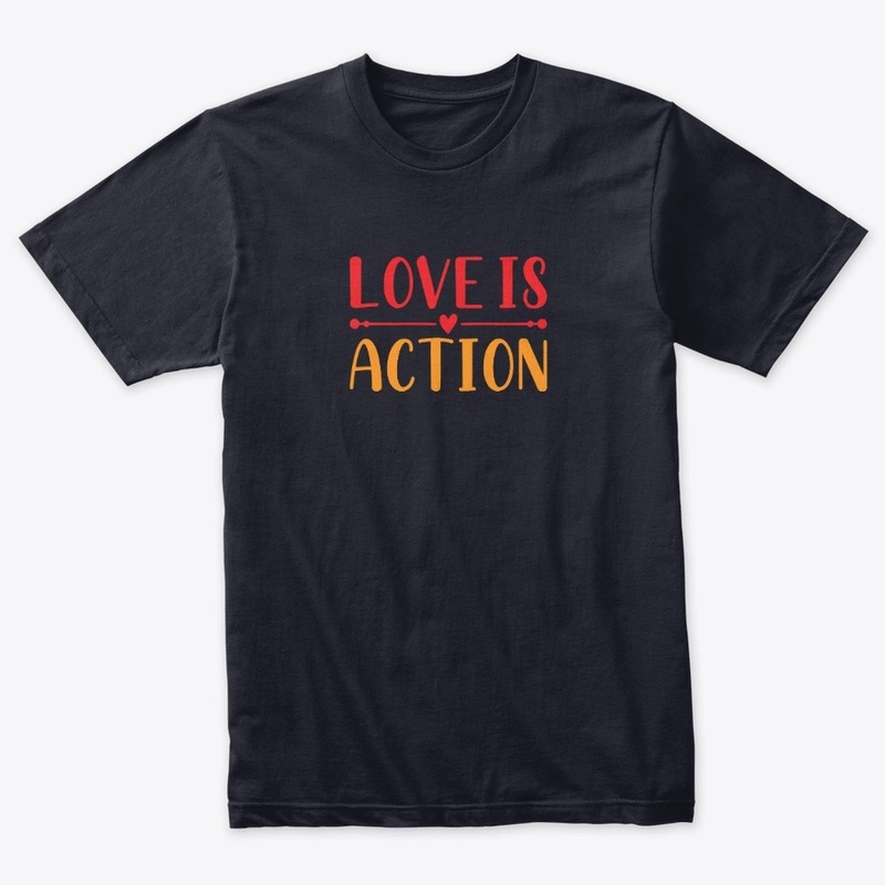 Love is action Collection
