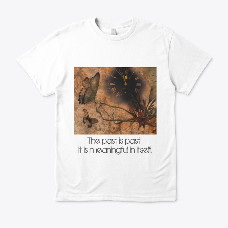 Eco Unisex Tee