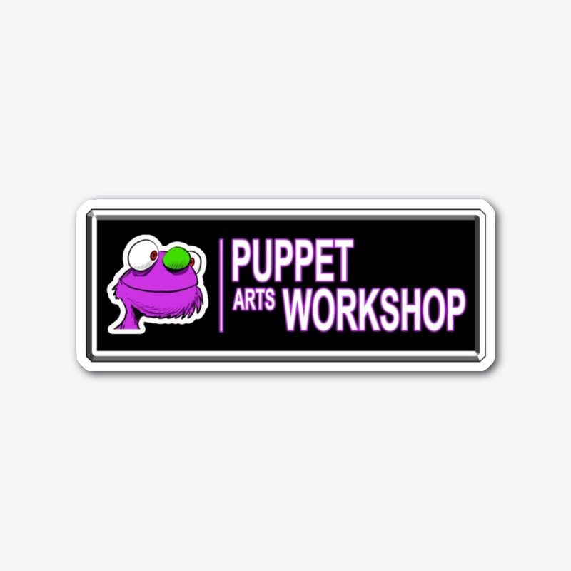 Puppet Arts Workshop