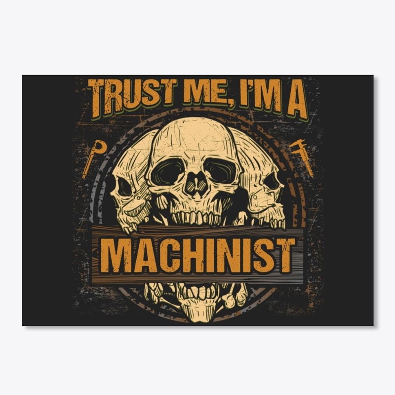 Awesome Machinist