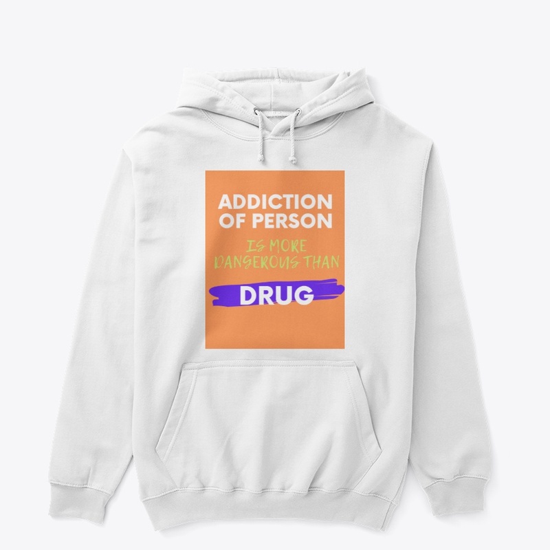 Addiction quote