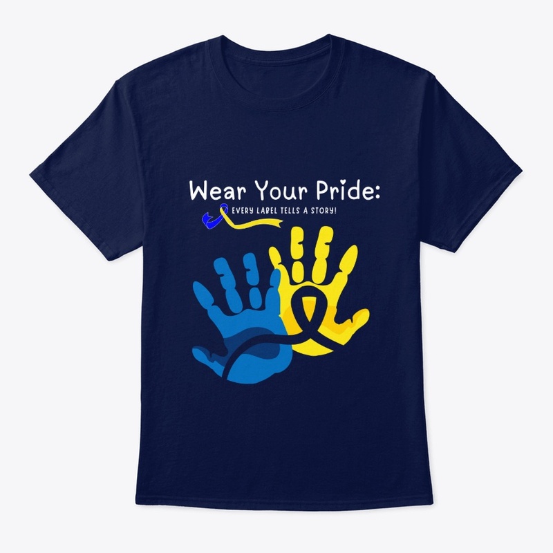 Wear Your Pride