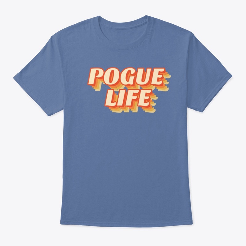 POGUE LIFE Retro OBX
