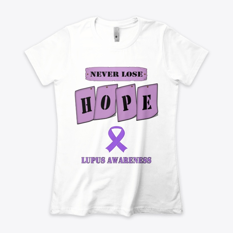 Lupus Awareness