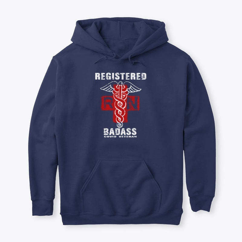 RN - Registered Badass