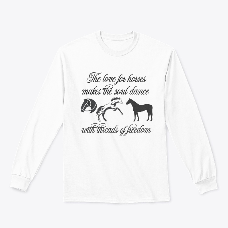lovehorses design