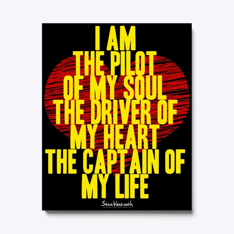 I AM