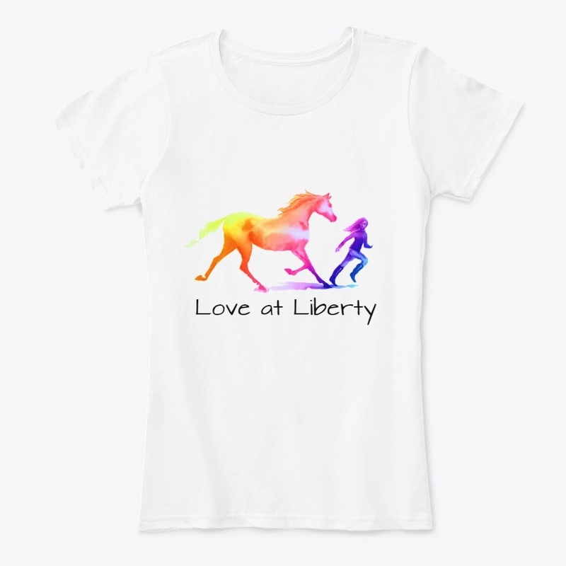 Love at Liberty