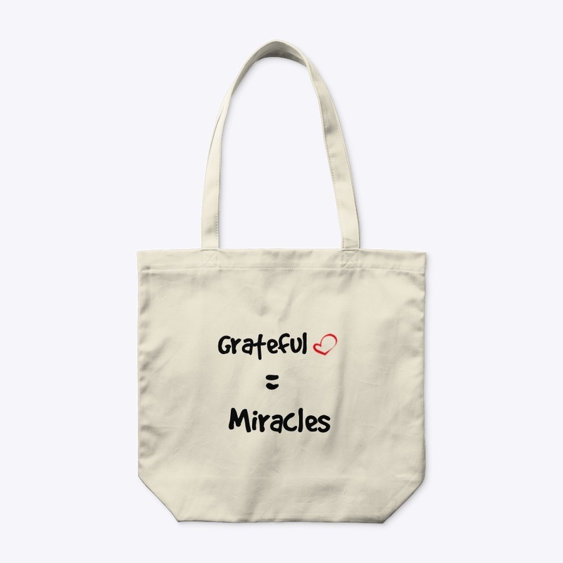 Grateful heart