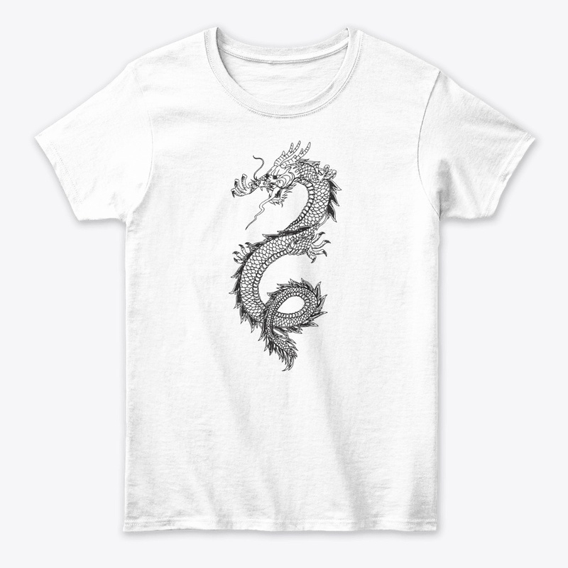 Classic Dragon