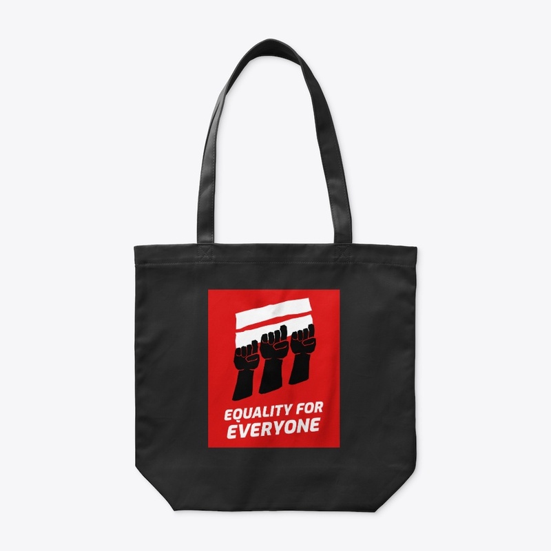 Equality For Everyone