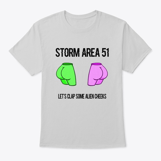 Let S Clap Them Alien Cheeks 2 Products Spring