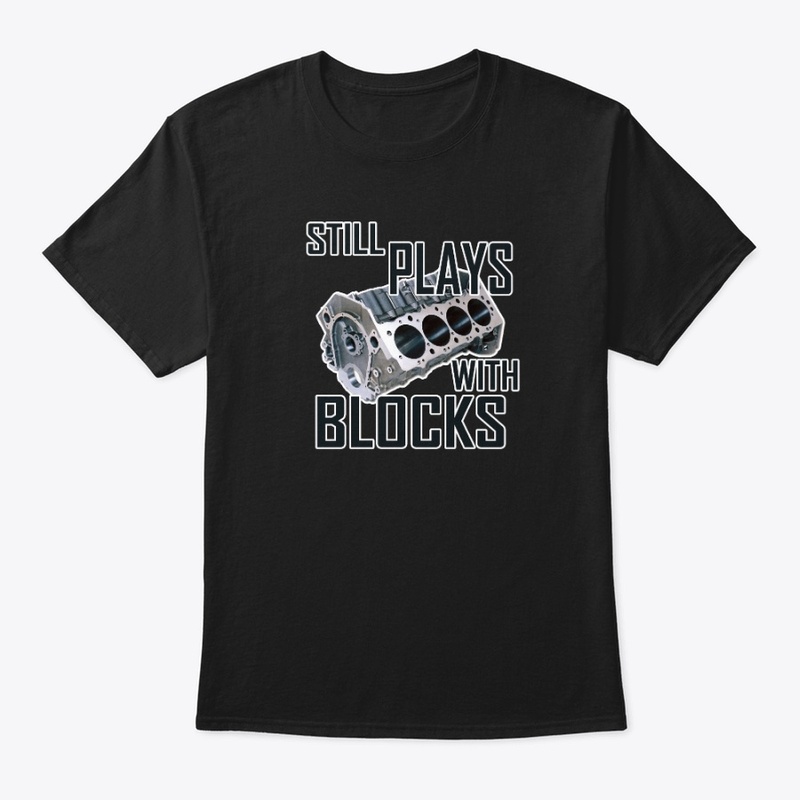 Still Plays with Blocks SBC & BBC